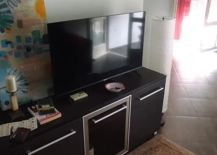 Cozy Apartment Budva City Center