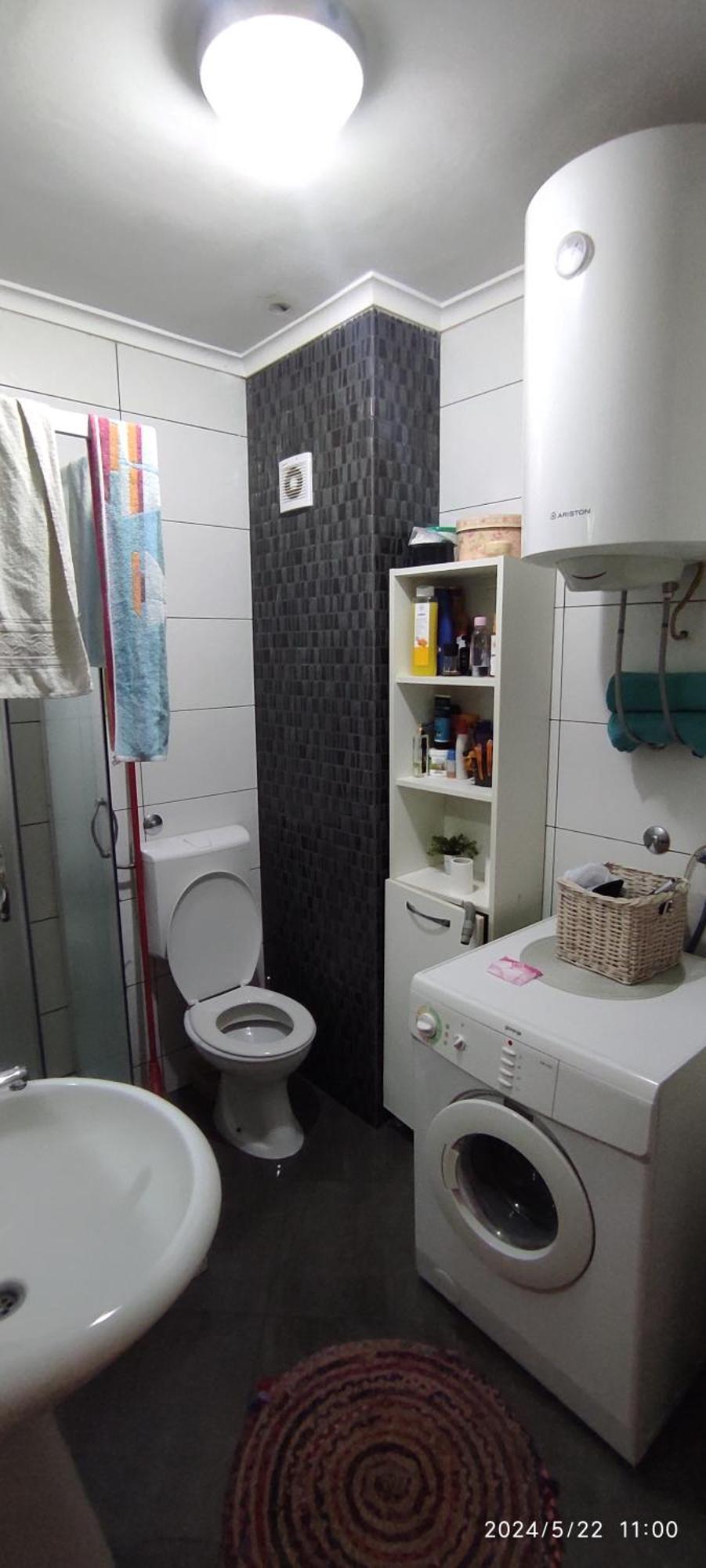 Cozy Center Daire