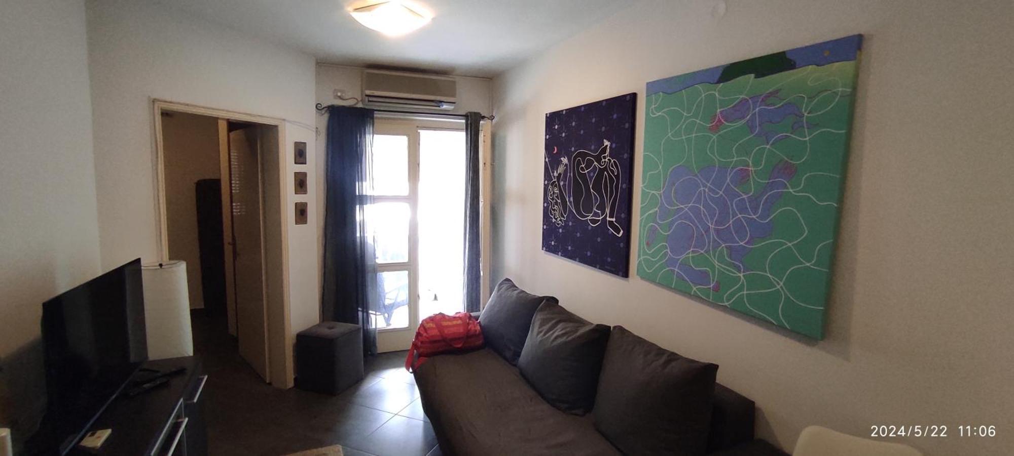 Apartment Cozy Center